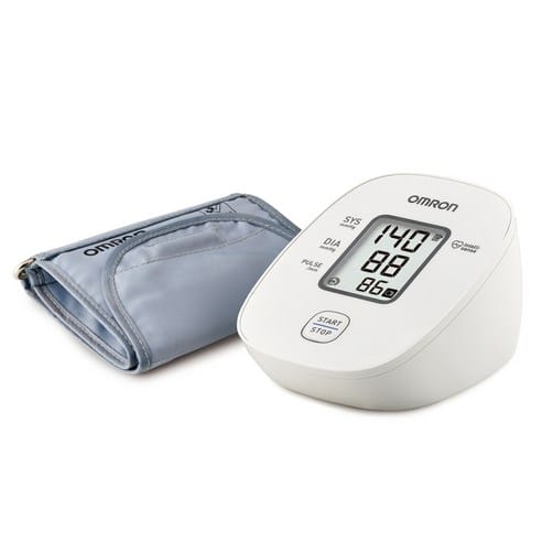 오므론 자동 전자 혈압계, 하루 만에 5,000원 빠졌다