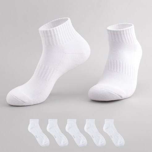 삭피엔스 양말 5켤레, 어제 12,900 → 오늘 11,610원