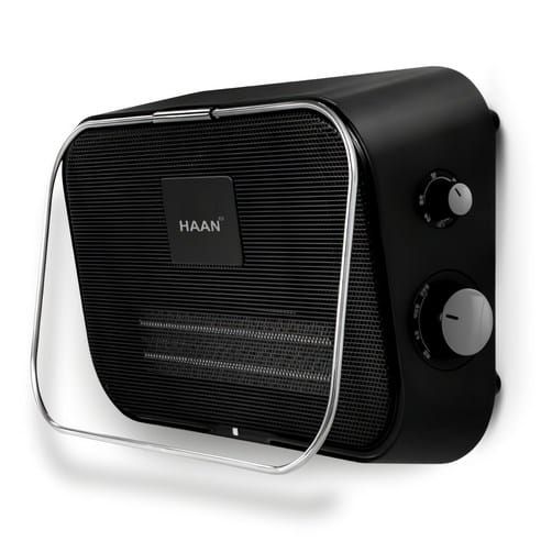 한경희생활과학 PTC 온풍기, 하루 만에 만원대 빠졌다