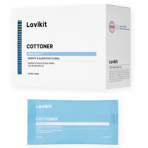 라비킷 건조기 시트, 3개월 최저가 근접