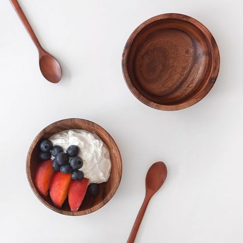 니코트 홈카페 요거트볼 세트, 하루 만에 2,790원 빠졌다