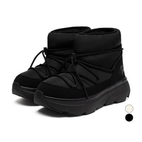 아키클래식 아이슬린 패딩 부츠, 하루 만에 41,000원 빠졌다