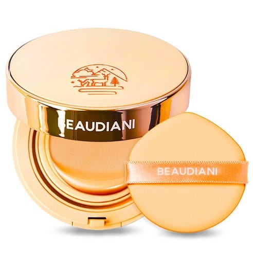 뷰디아니 커버쿠션, 3개월 최저가 근접