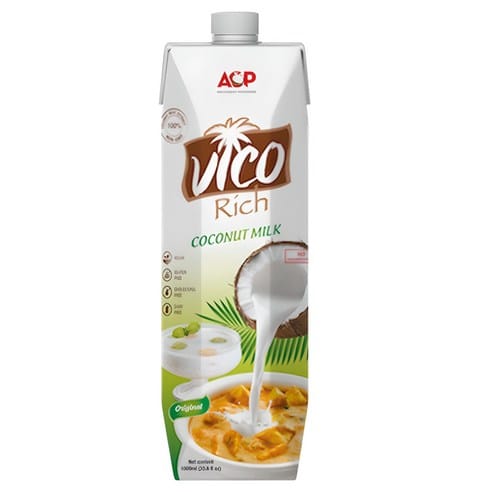 허니트리 리치 코코넛 밀크, 하루 만에 3,000원 빠졌다