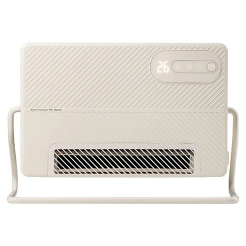 신일 욕실용 PTC 온풍기, 하루 만에 13,000원 빠졌다