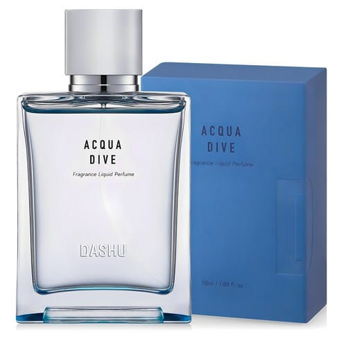 다슈 아쿠아 다이브 퍼퓸, 3개월 최저가 근접