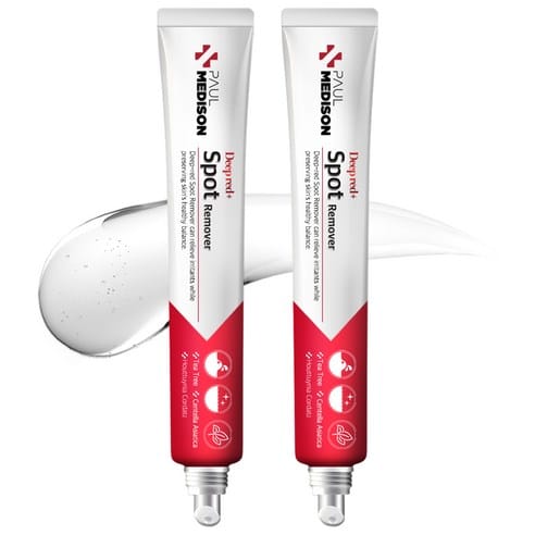 폴메디슨 딥레드 병풀 스팟 케어 젤, 3개월 최저가 근접