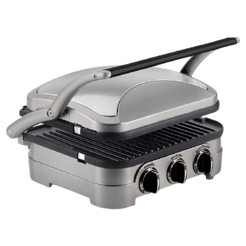 쿠진아트 멀티 양면 그릴, 하루 만에 10만 원대 → 8만 원대