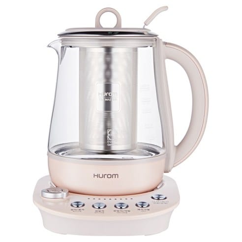 휴롬 티 마스터 전기포트, 어제 104,000원 → 오늘 94,000원