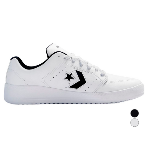 컨버스 데이 원 코트 로우 운동화, 하루 만에 만 원대 차이 났다