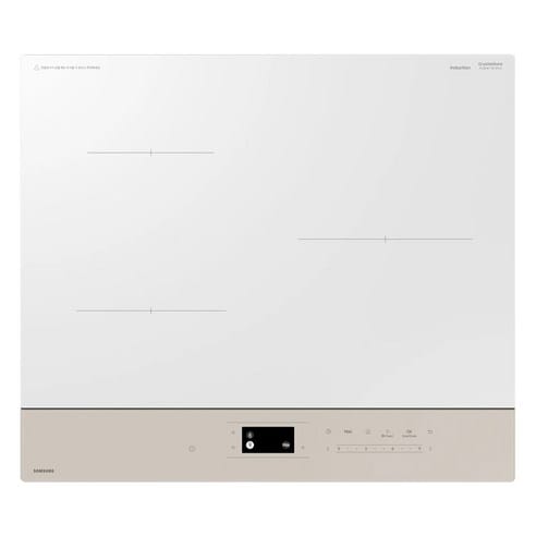 삼성전자 Bespoke AI 인덕션, 하루 만에 268,870원 빠졌다