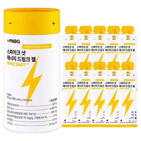 풍년보감 스파이크 샷, 하루 만에 3,000원 빠졌다