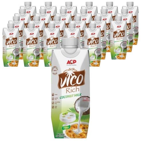 허니트리 리치 코코넛 밀크, 하루 만에 3,000원 빠졌다