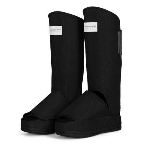 제스파 더툴 400 에어슈 듀얼, 하루 만에 38,000원 빠졌다