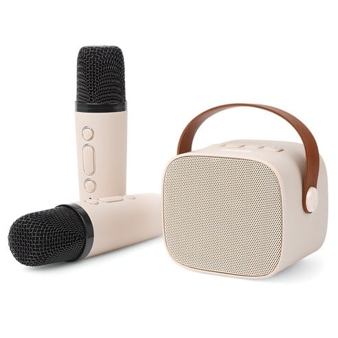 스마텍 듀얼 마이크 스피커, 하루 만에 10,000원 빠졌다