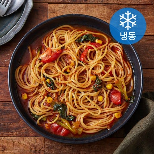 푸딩팩토리 토마토 해장파스타, 하루 만에 2,200원 빠졌다