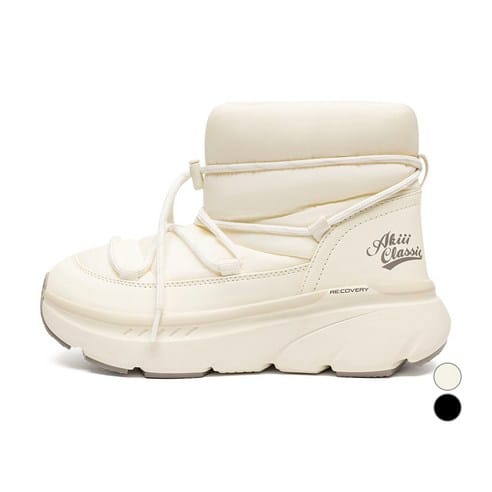 아키클래식 아이슬린 패딩 부츠, 하루 만에 41,900원 빠졌다