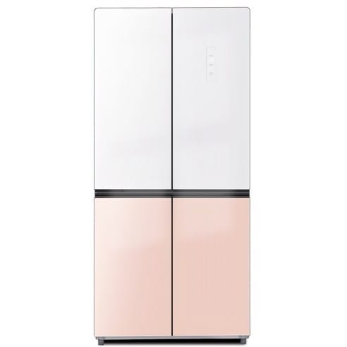 하이얼 글램 글라스 냉장고, 하루 만에 7만 원 빠졌다