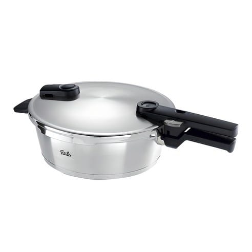 휘슬러 비타퀵 압력솥, 하루 만에 약 10만 원 빠졌다