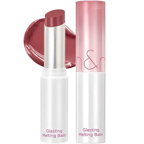 롬앤 글래스팅 멜팅 립밤, 하루 만에 4,820원 빠졌다