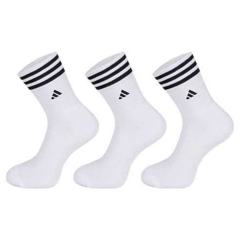 아디다스 삼선 스포츠양말, 하루 만에 1,600원 빠졌다