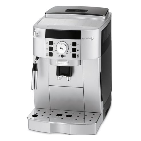 드롱기 마그니피카S 전자동커피머신, 하루 만에 84,000원 빠졌다