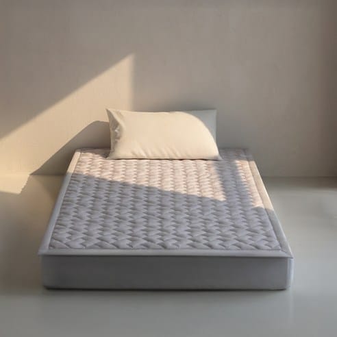 디센느 전기매트, 하루 만에 25,660원 빠졌다