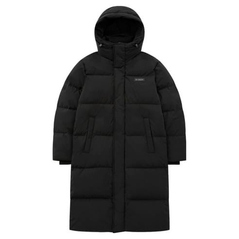 널디 에센셜 롱다운 자켓, 어제 15만대 → 오늘 13만4천원