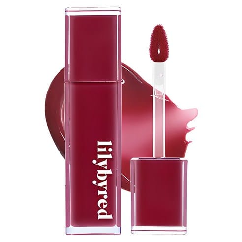 릴리바이레드 앙큼 라이어 코팅 립틴트, 세 달 최저가 근접