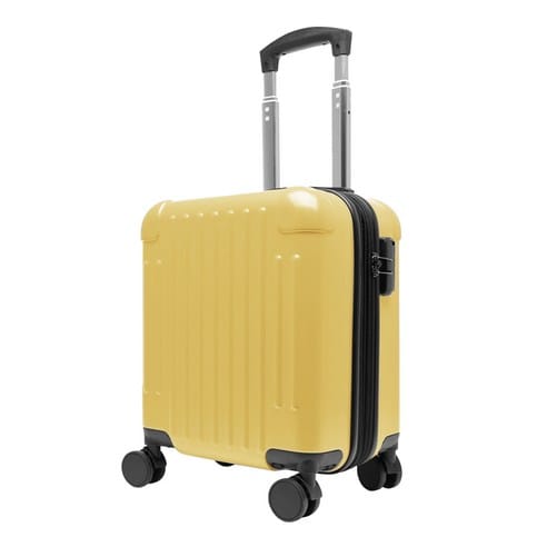 트립몽 와플 확장형 캐리어, 하루 만에 만 원대 이상 빠졌다