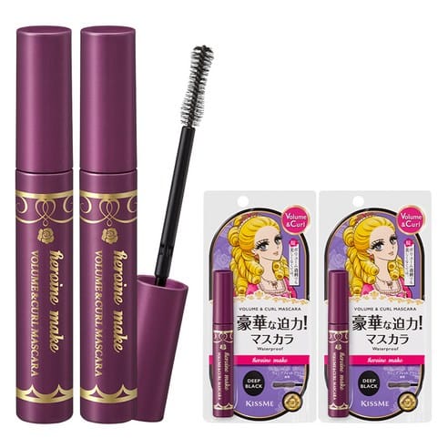 히로인메이크 마스카라, 3개월 최저가 근접