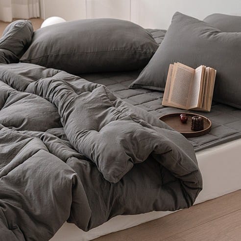 쉬즈홈 차렵이불 세트, 하루 만에 21,000원 빠졌다