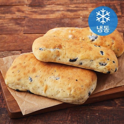 비그레인 치아바타, 어제 39,500원 → 오늘 36,050원