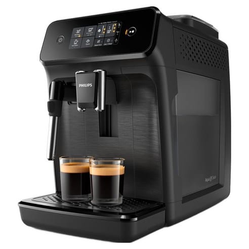 필립스 1200 전자동 에스프레소, 어제 33만 → 오늘 28만