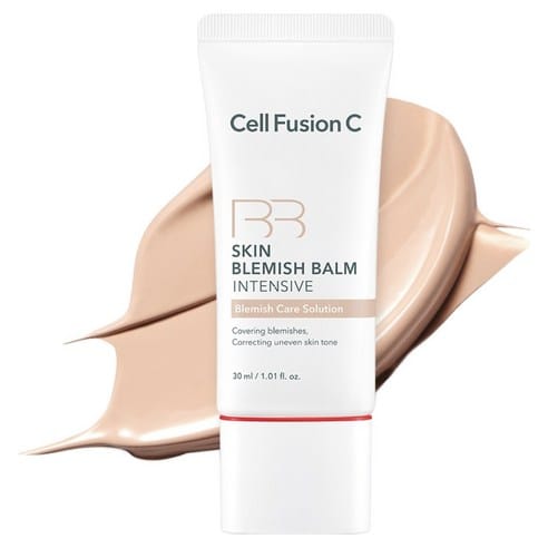 셀퓨전씨 스킨 블레미쉬 밤 비비크림, 하루 만에 최저가 찍힌 이유