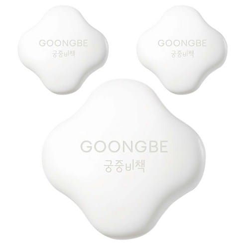 궁중비책 유아용 크리미 솝, 하루 만에 4,000원 빠졌다