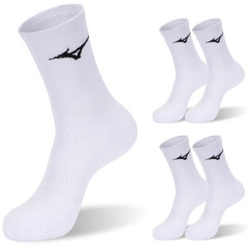 미즈노 컴피트 더블 쿠션 양말, 하루 만에 5천원 빠졌다