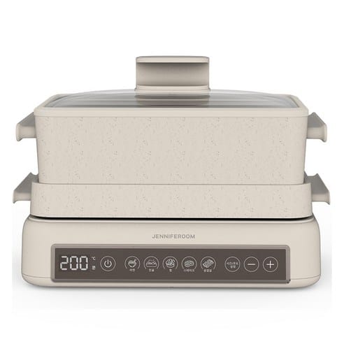 제니퍼룸 멀티그릴, 하루 만에 38,160원 빠졌다