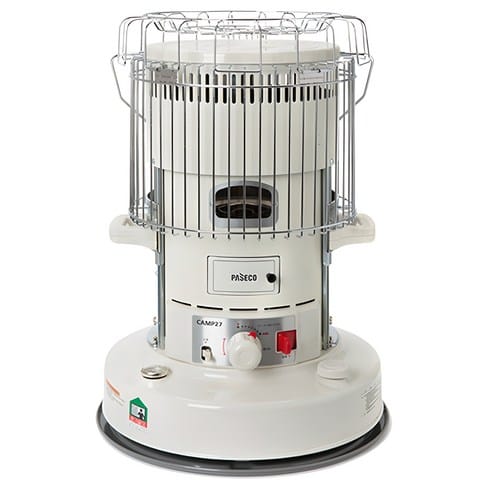 파세코 리프트 조절 캠핑 난로, 하루 만에 59만원대 → 35만 원대