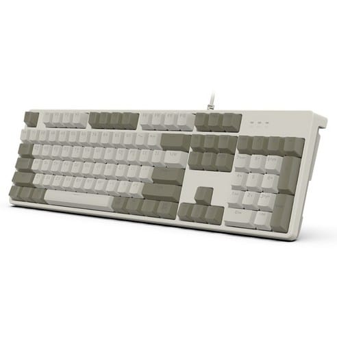 한성컴퓨터 기계식 키보드, 하루 만에 3,400원 빠졌다