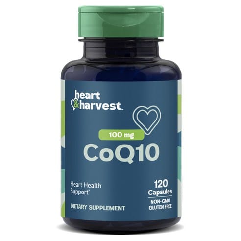 Heart & Harvest 코엔자임큐텐 언제 사야 쌀까? 추적해봤다