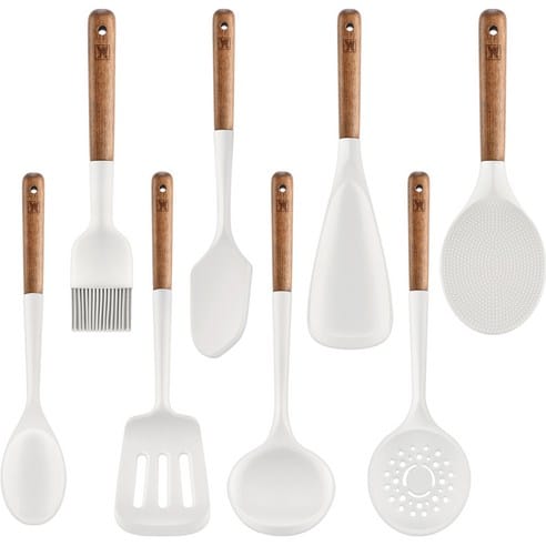 바겐슈타이거 키친툴 풀세트, 하루 만에 5천원 가까이 빠졌다