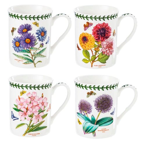 포트메리온 보타닉가든 머그컵, 한 달 최저가 근접