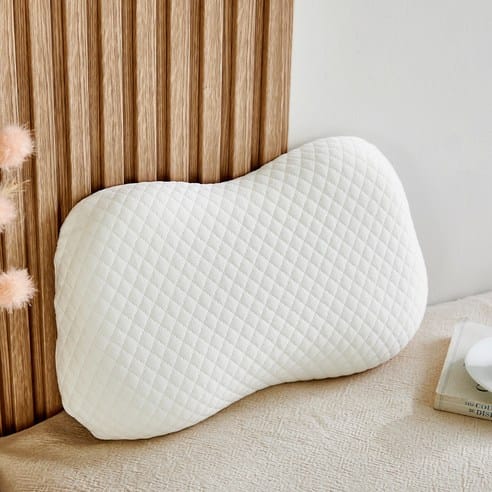 모던하우스 주니어 베개, 어제 만 원대 → 오늘 8,620원